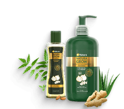 Natura Clear & Glow Face Wash 