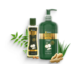 Natura Clear & Glow Face Wash